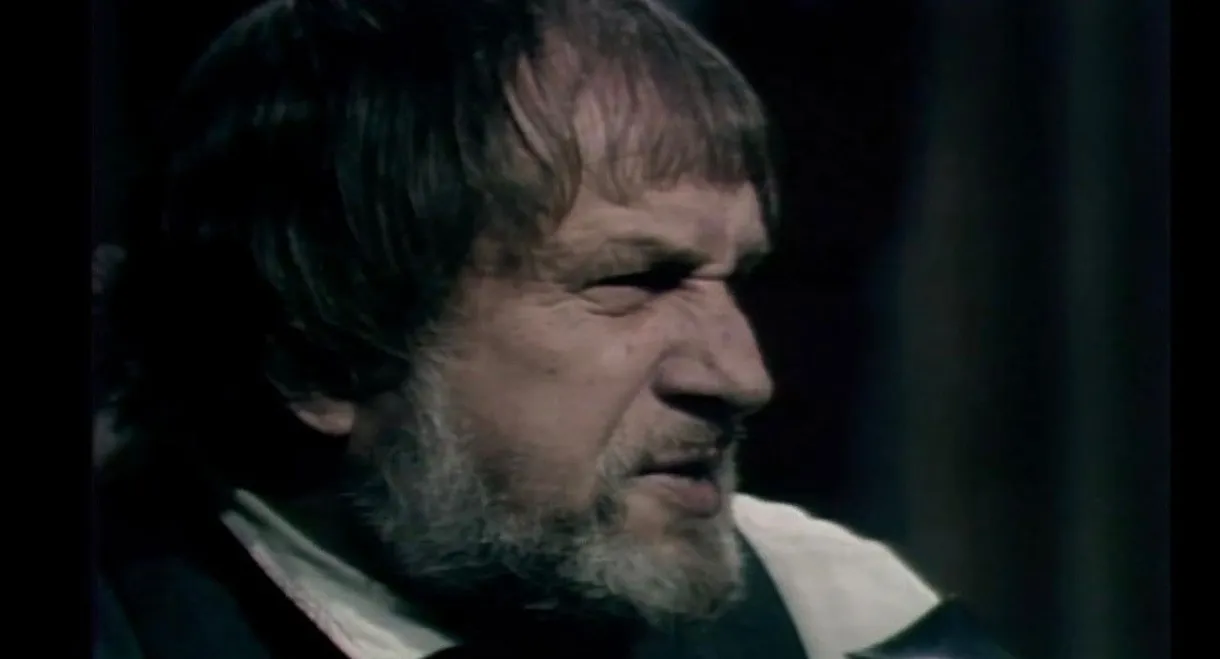 An Evening of Edgar Allan Poe