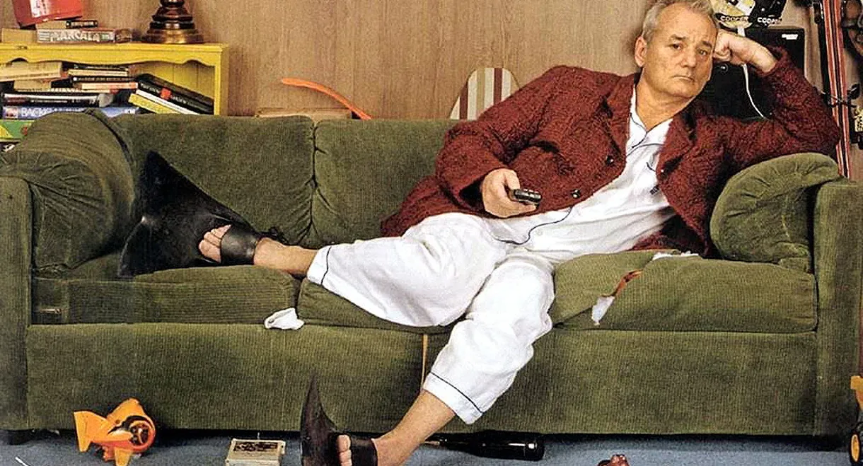 Fantastic Mr. Murray