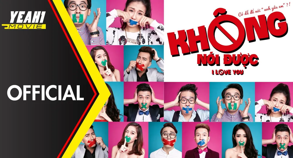Không Nói Được