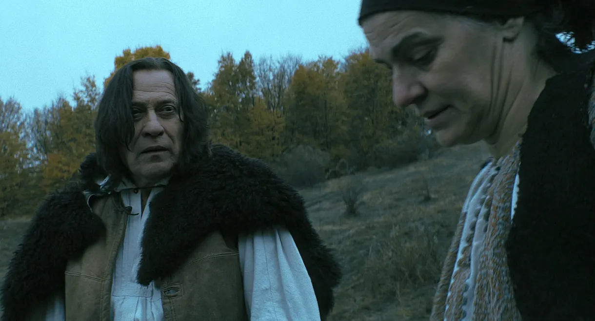 The Goat and Her Three Kids