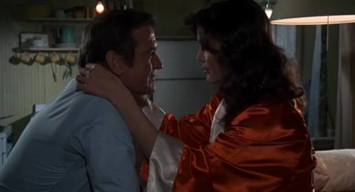 A Matter of Wife... and Death