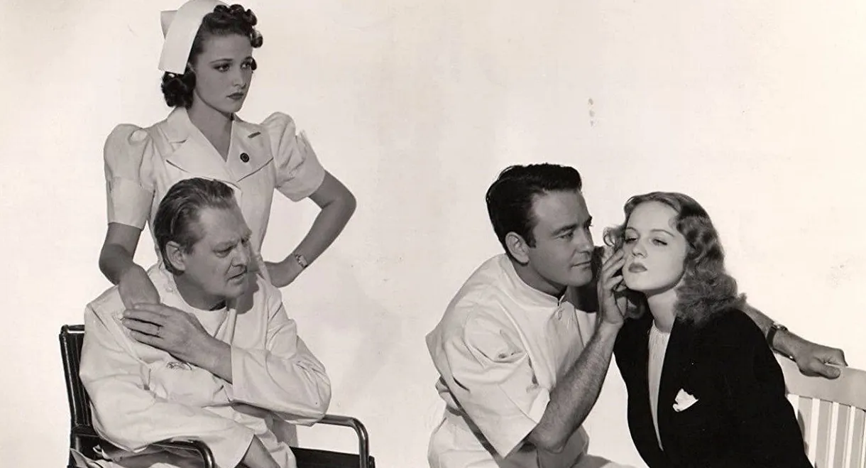 The Secret of Dr. Kildare