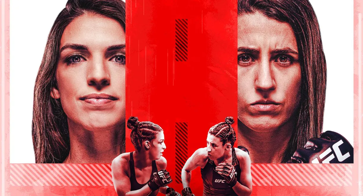 UFC Fight Night 194: Dern vs. Rodriguez