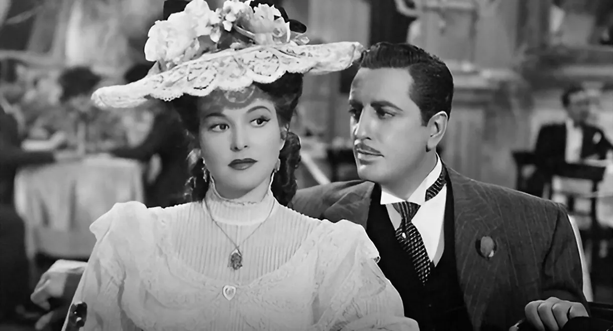 Las tandas del principal