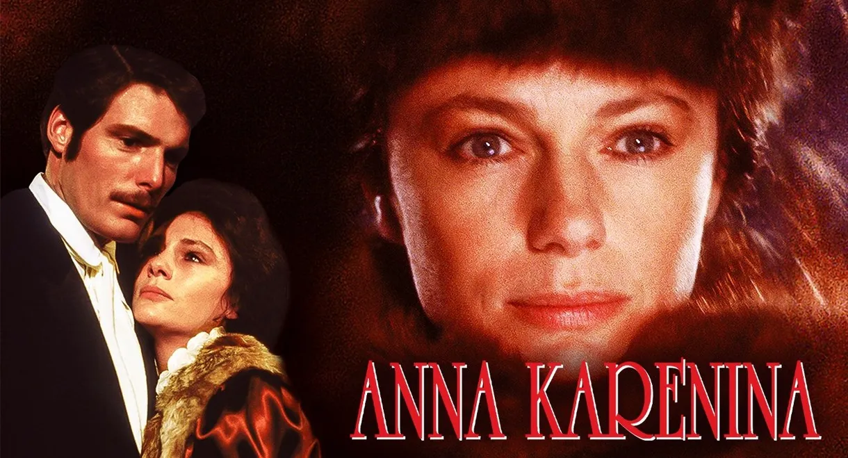 Anna Karenina