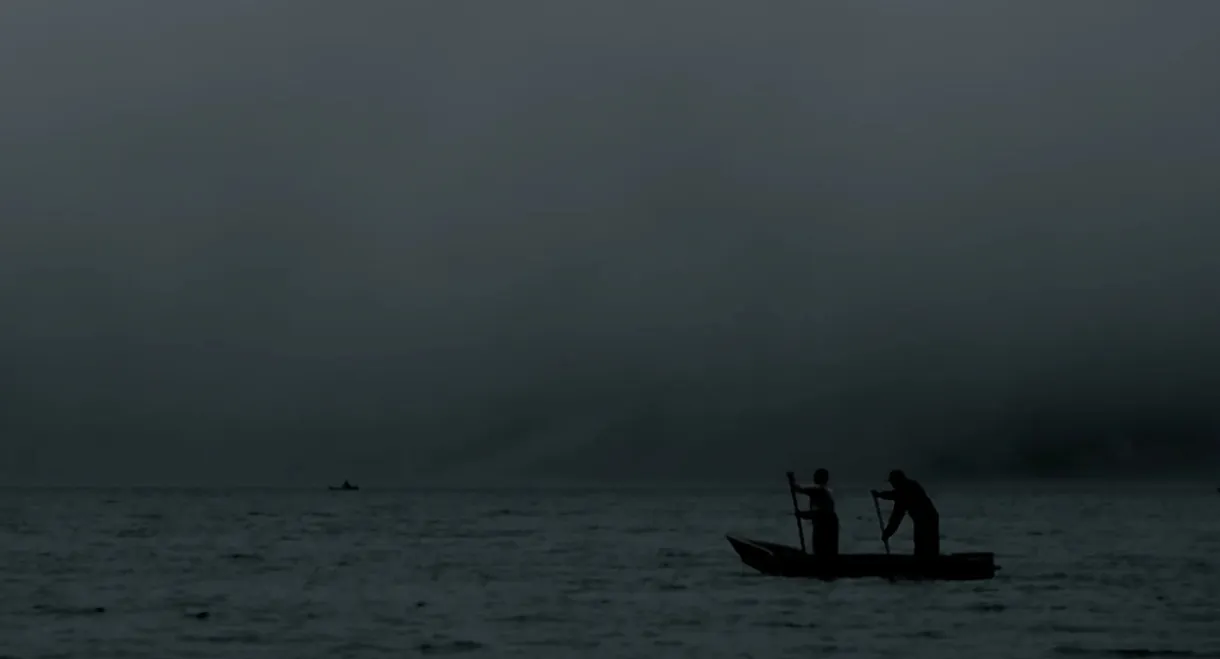 Nunca más para servirle