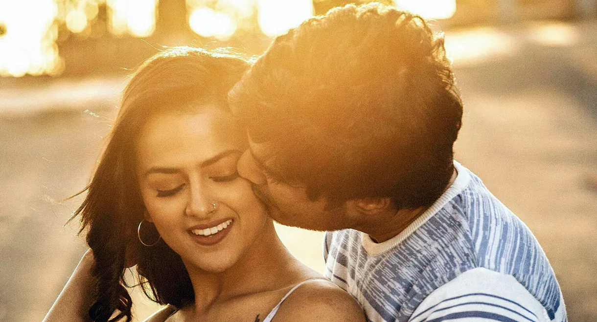 Krishna and His Leela