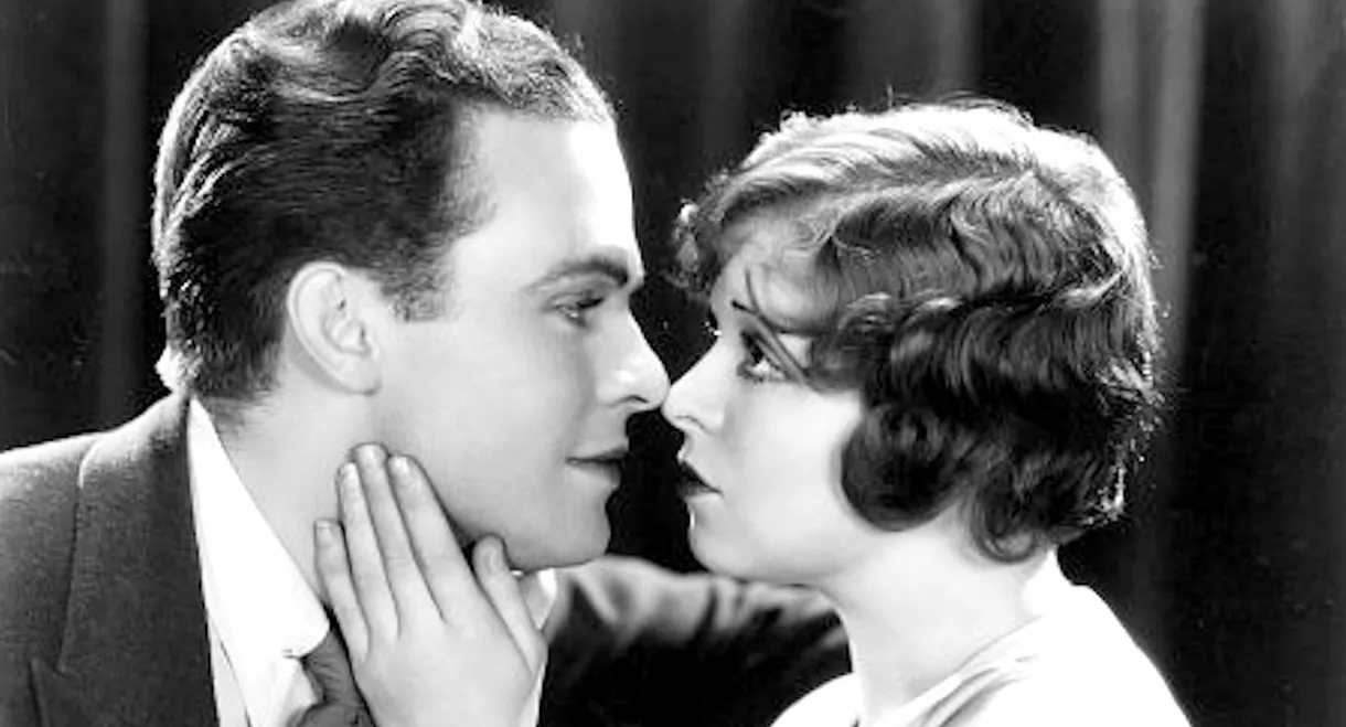 Love Among the Millionaires