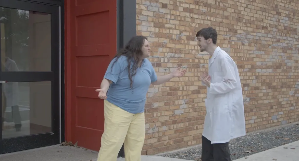 How To Ghostbust a Bathroom