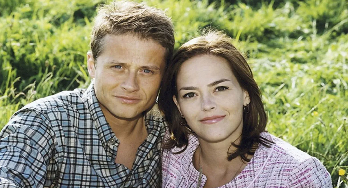 Rosamunde Pilcher: Dem Himmel so nah