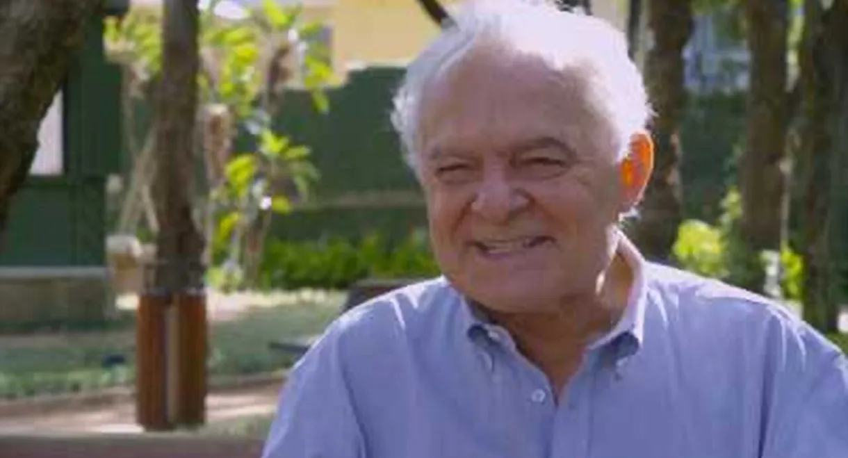 Candango: Memoirs from a Festival