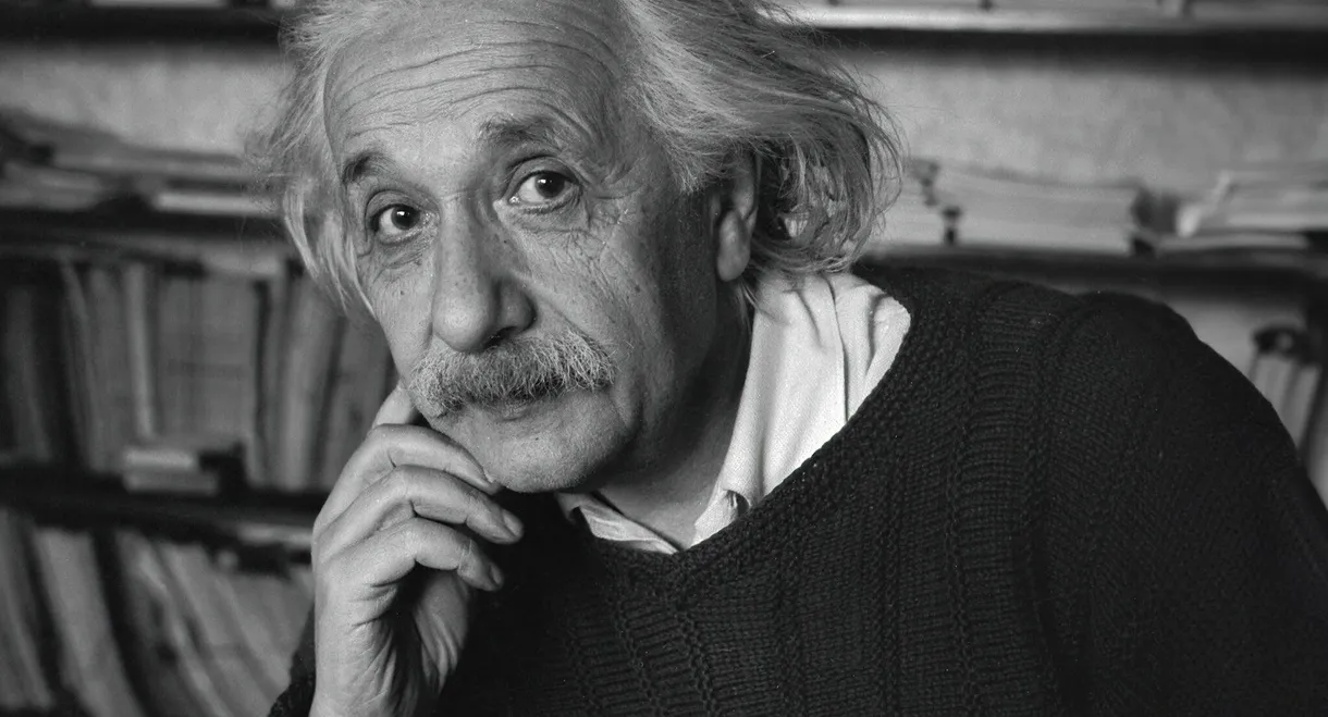 Einstein and the Bomb