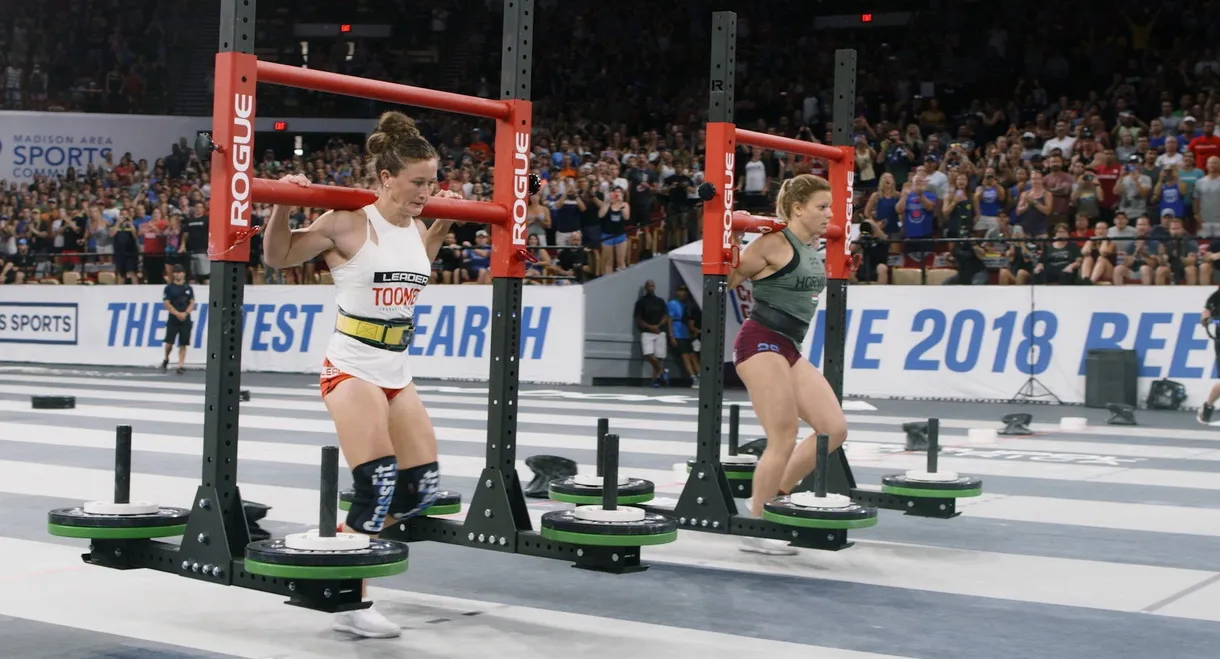 2018: The Ultimate Test