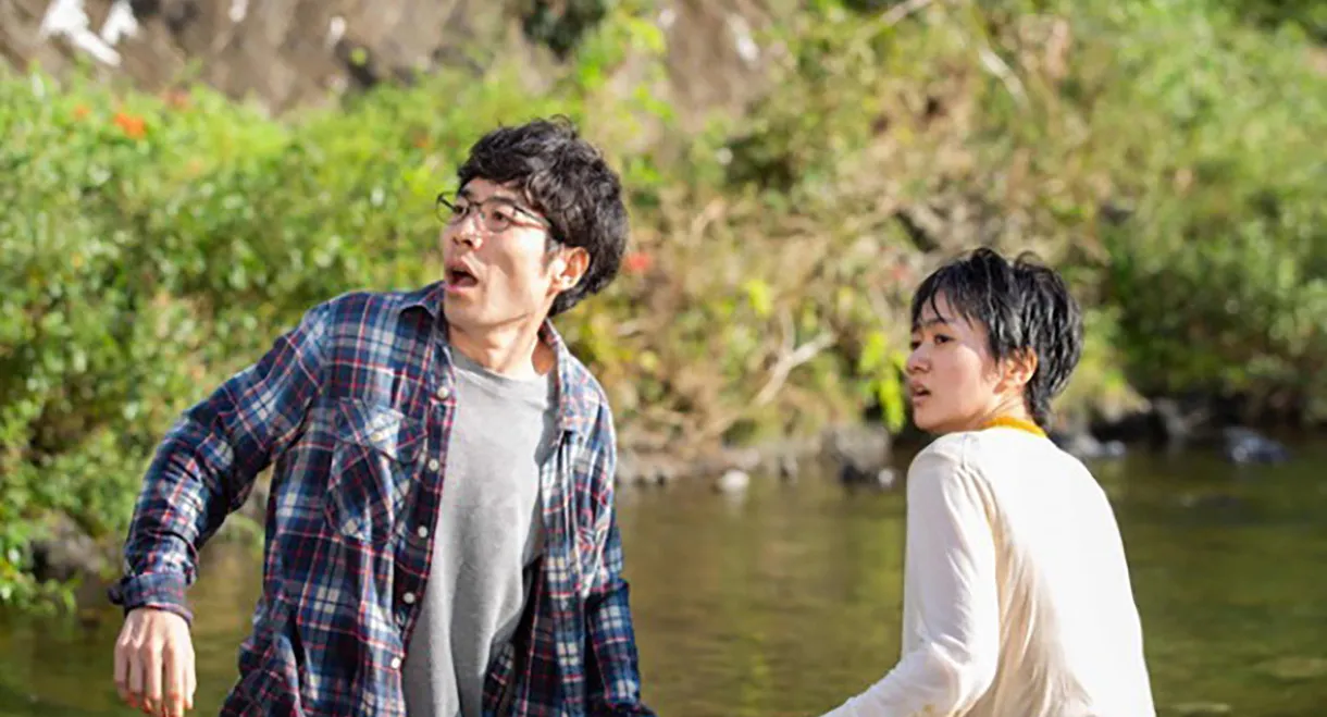 A Tale of the Riverside