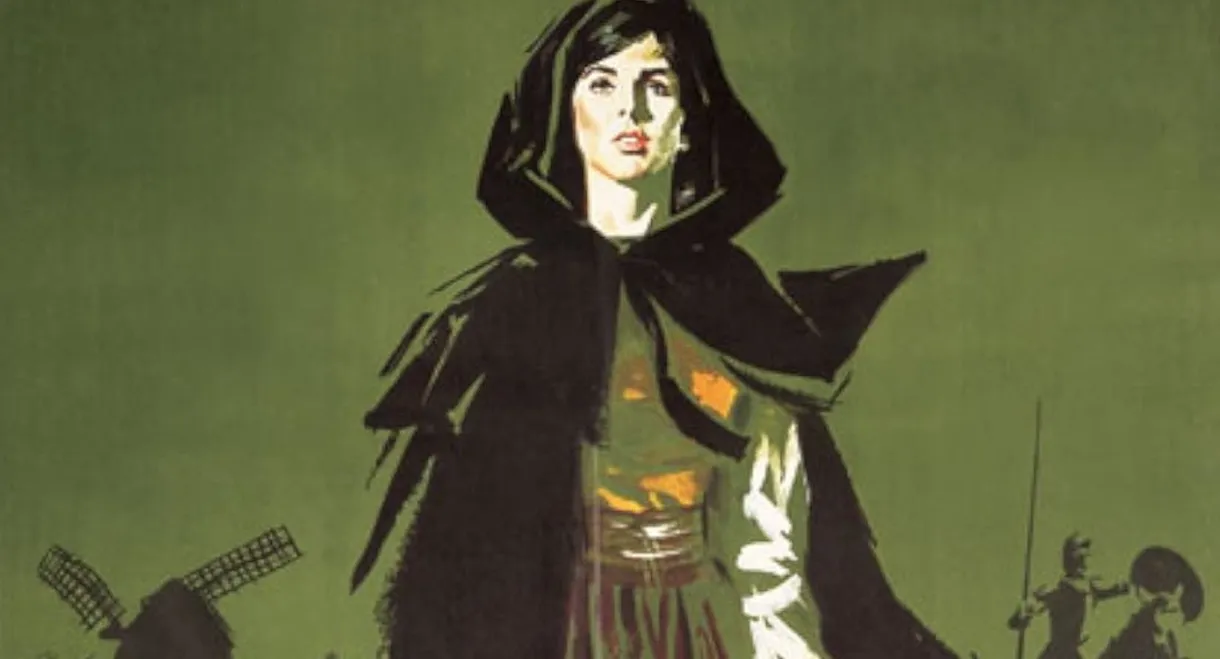 Girl from La Mancha