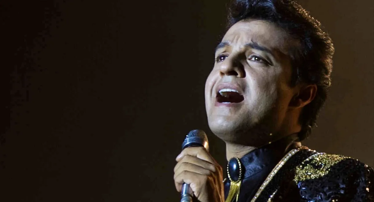 Hasta que te conocí