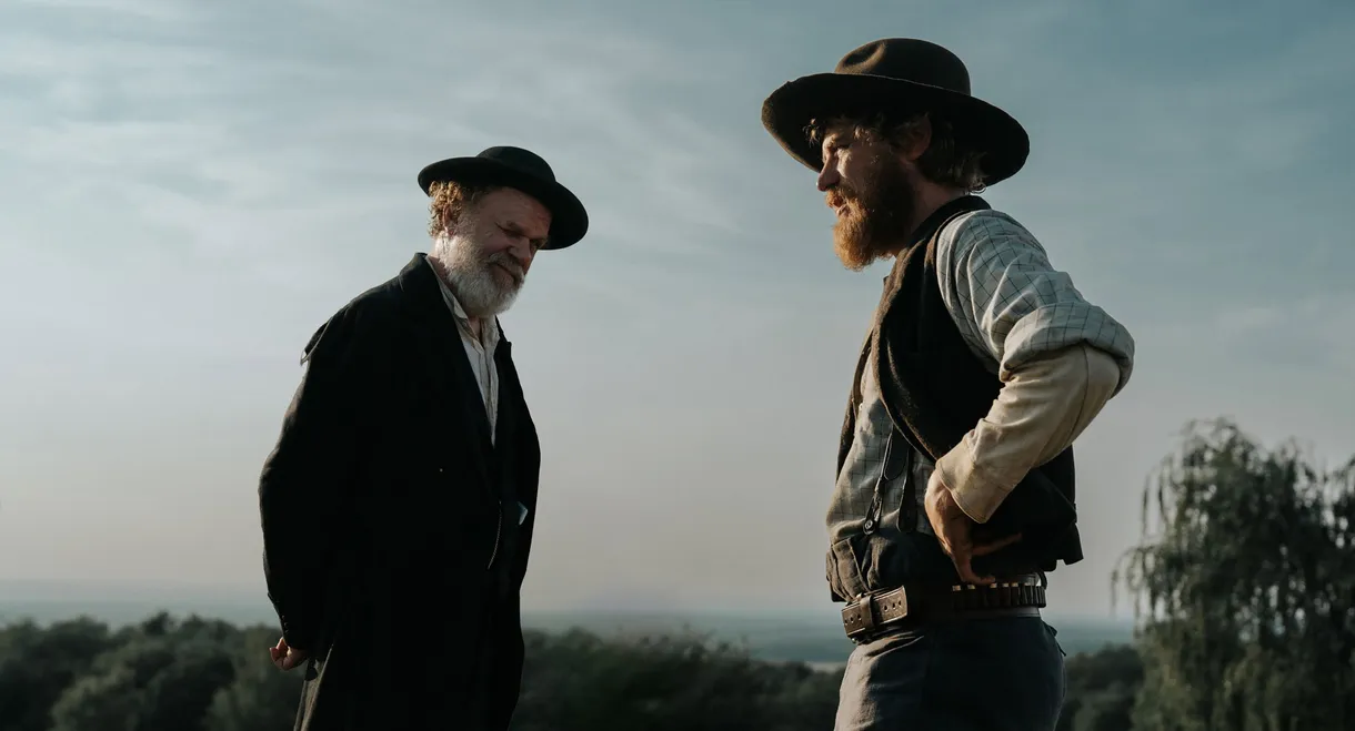 A Prayer for the Dying