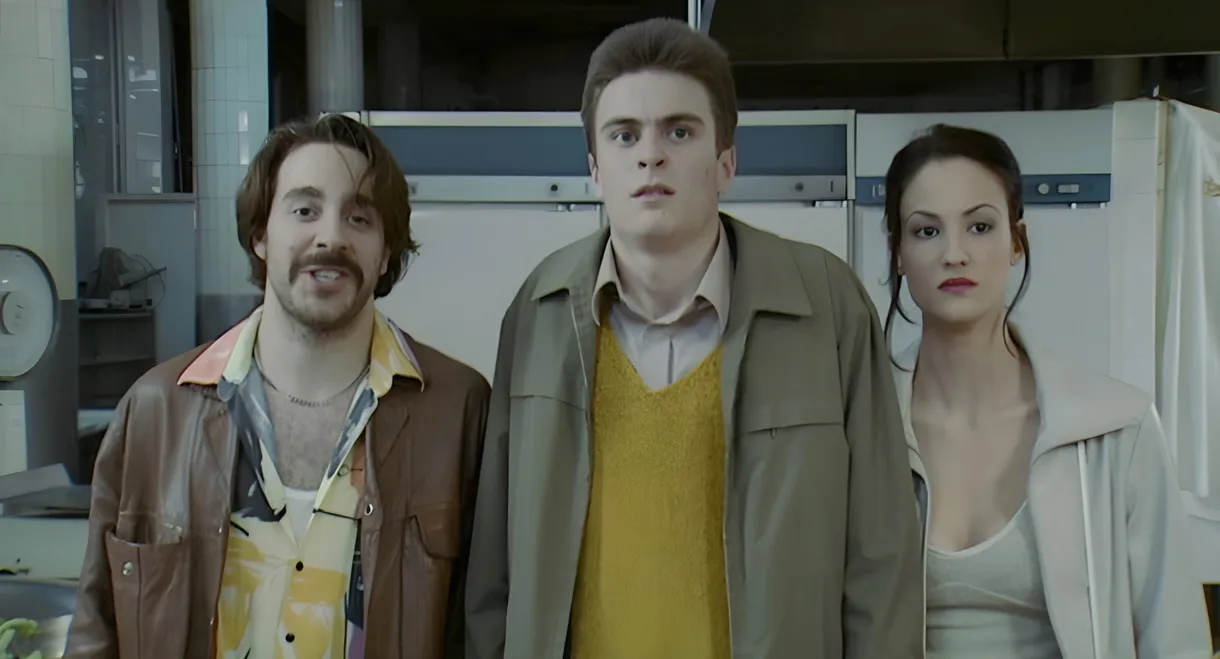 A Little Night Music