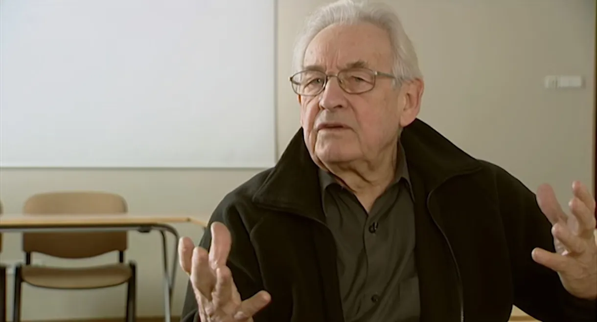 Andrzej Wajda: On Ashes and Diamonds