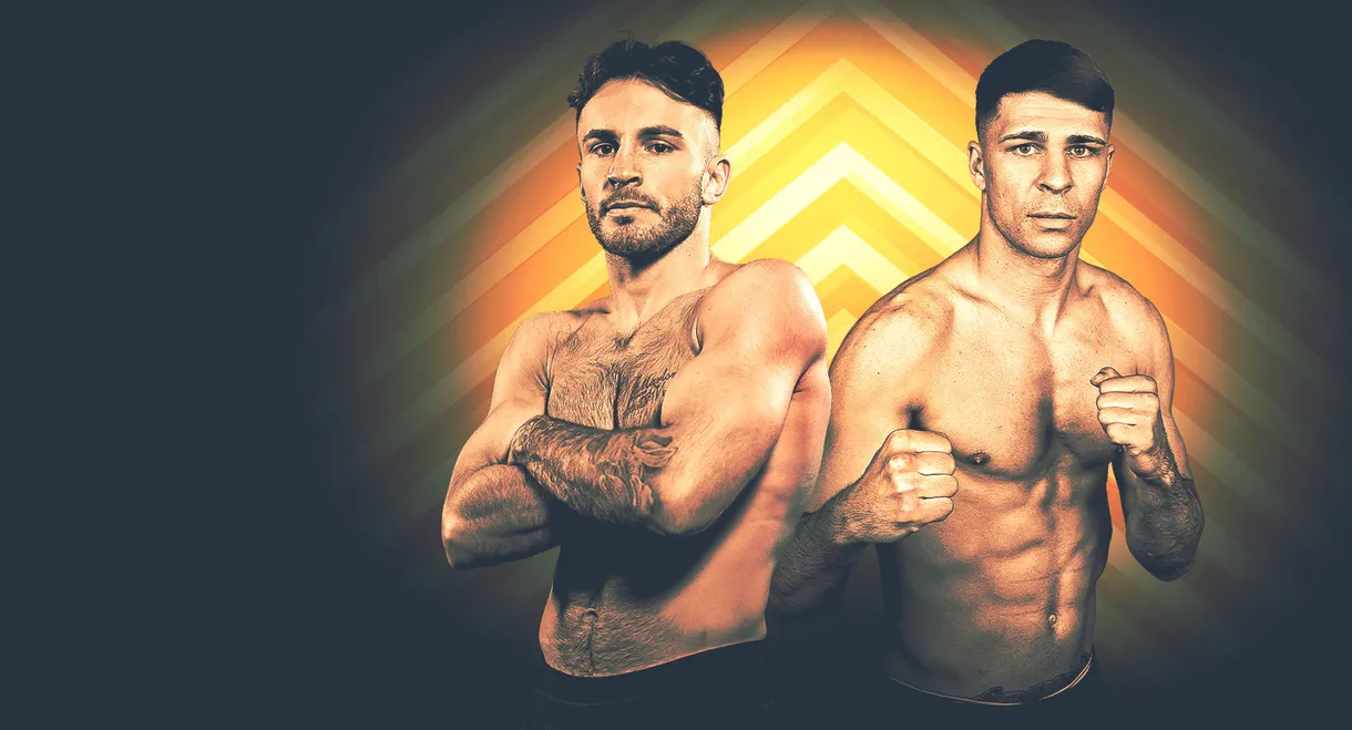 Owen Cooper vs. Constantin Ursu