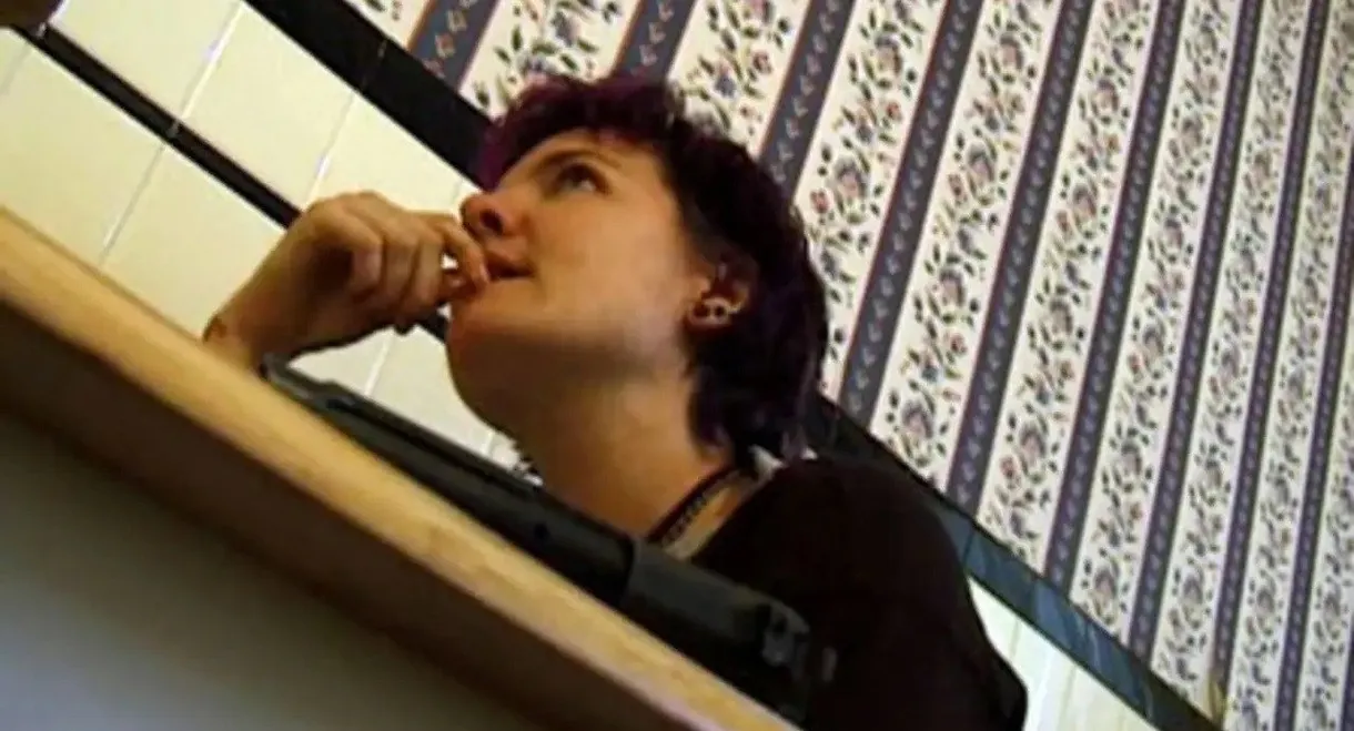 I Spit on Your Corpse, I Piss on Your Grave