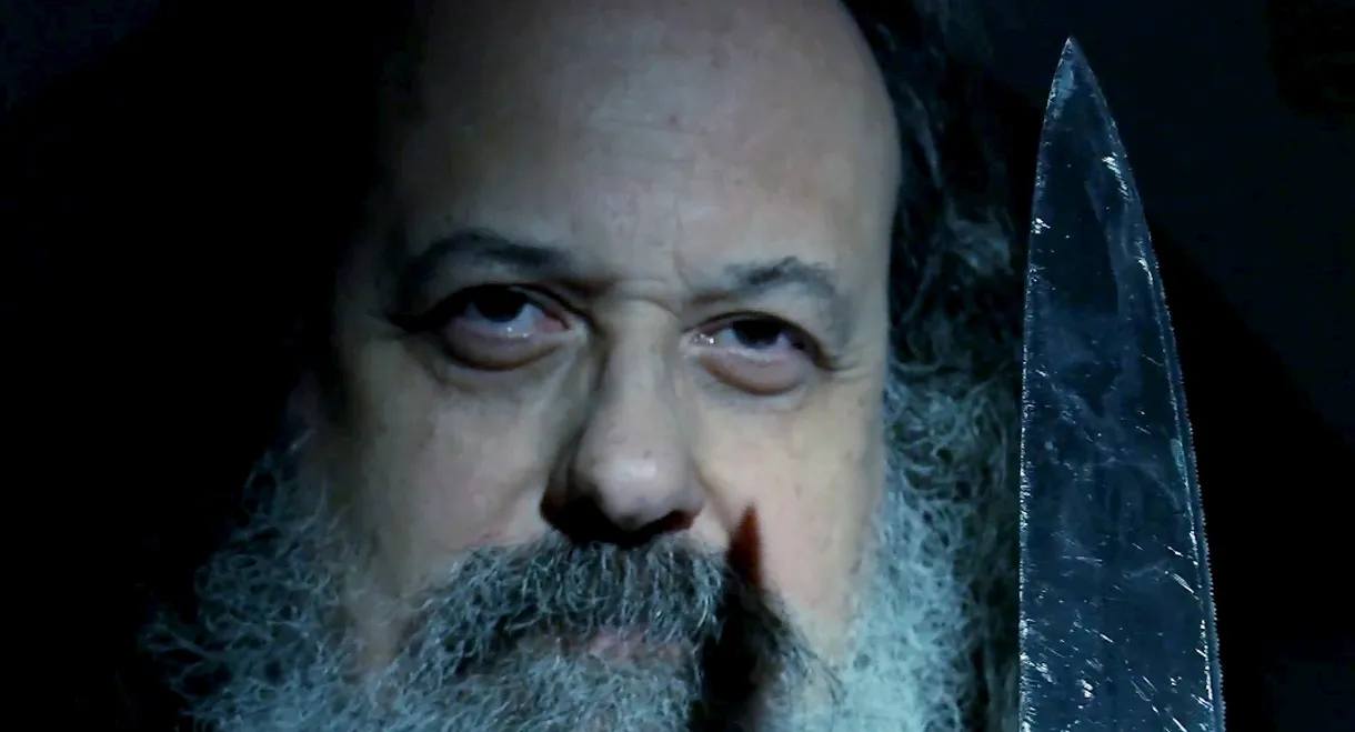 The House of Murderers