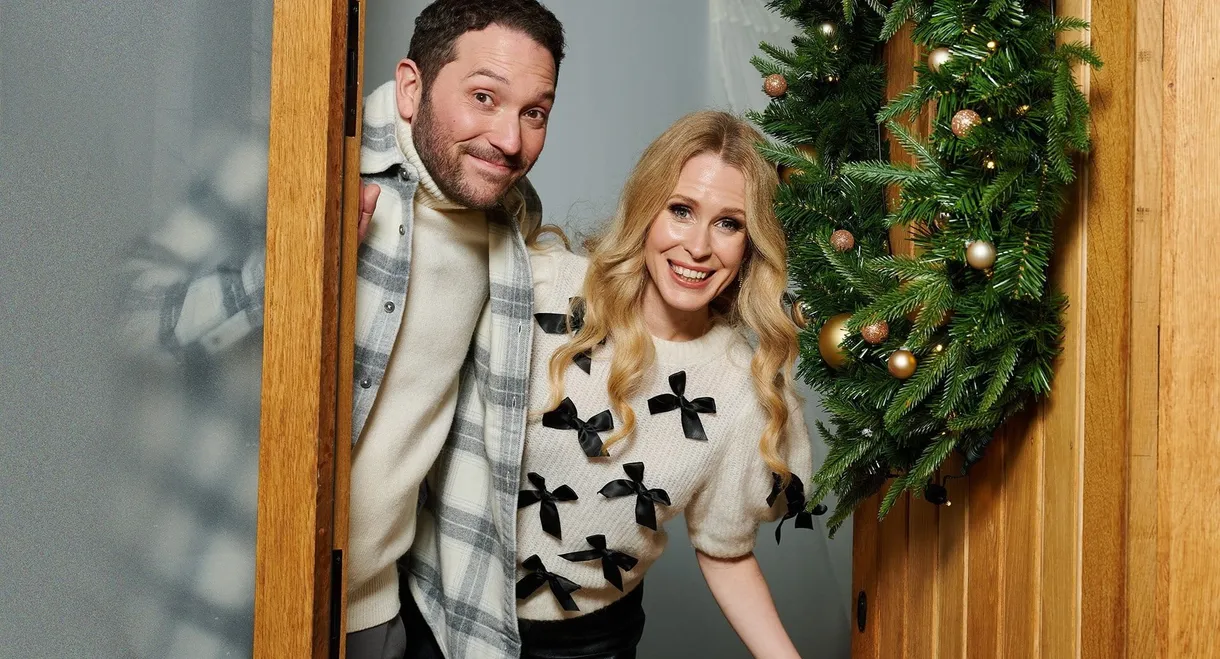 Jon & Lucy's Party of the Year