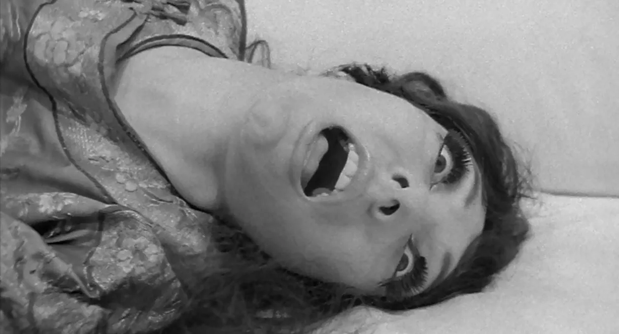 The Girl from S.I.N.