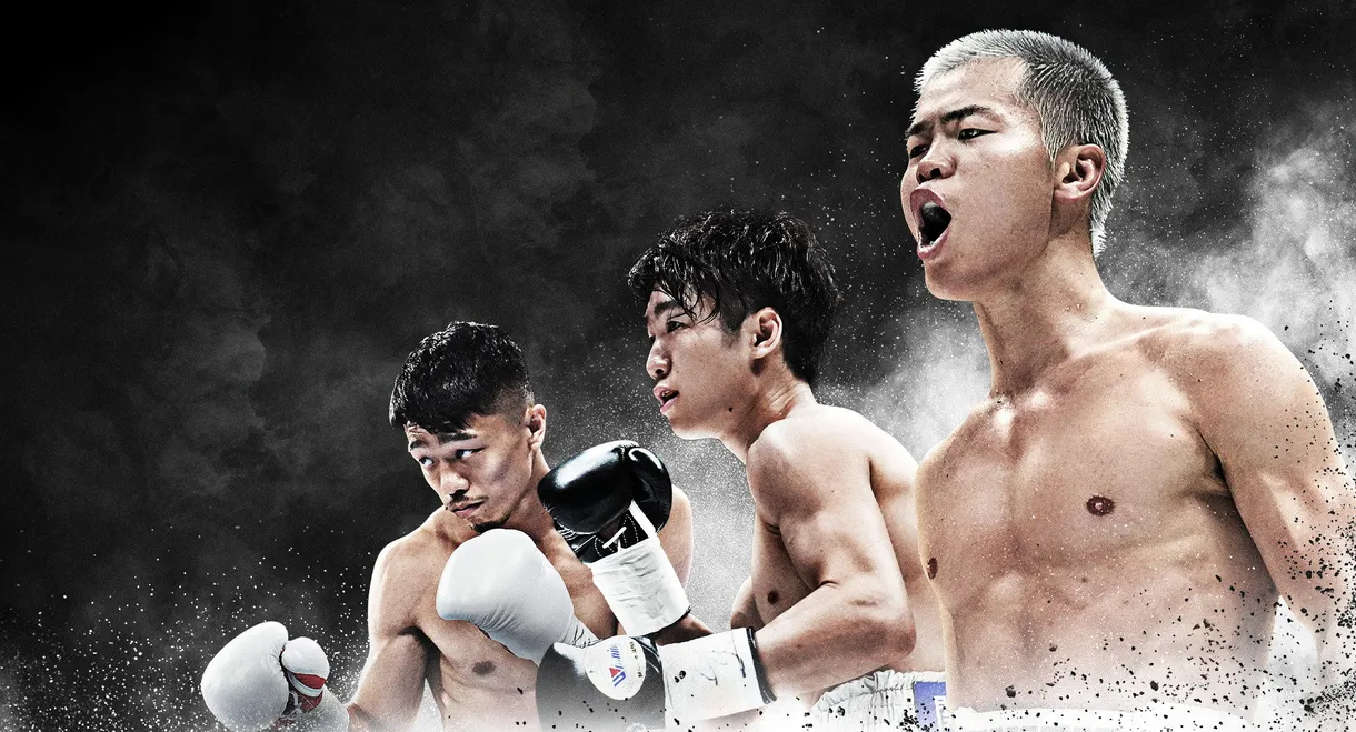 Kenshiro Teraji vs. Hekkie Budler