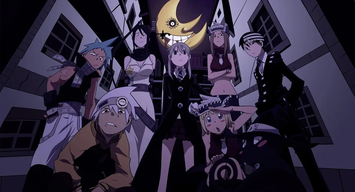 Soul Eater