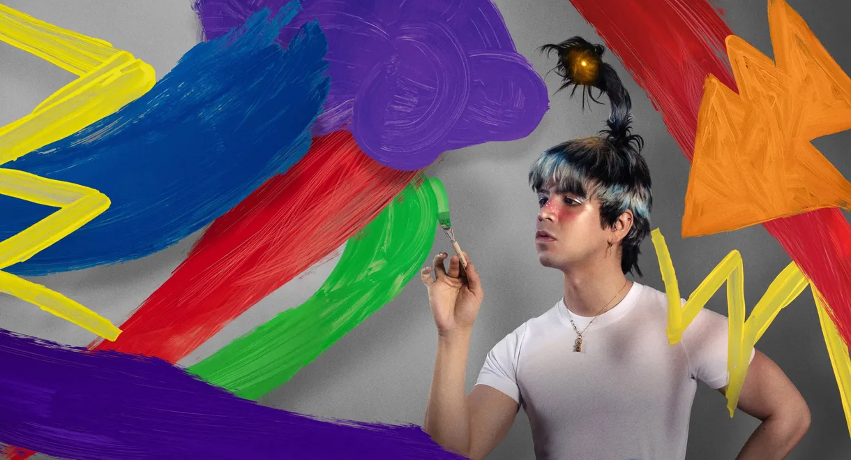 Color Theories by Julio Torres. A Guide to Seeing the World