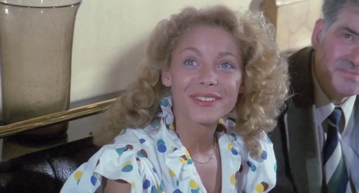 Les Sous-Doués En Vacances