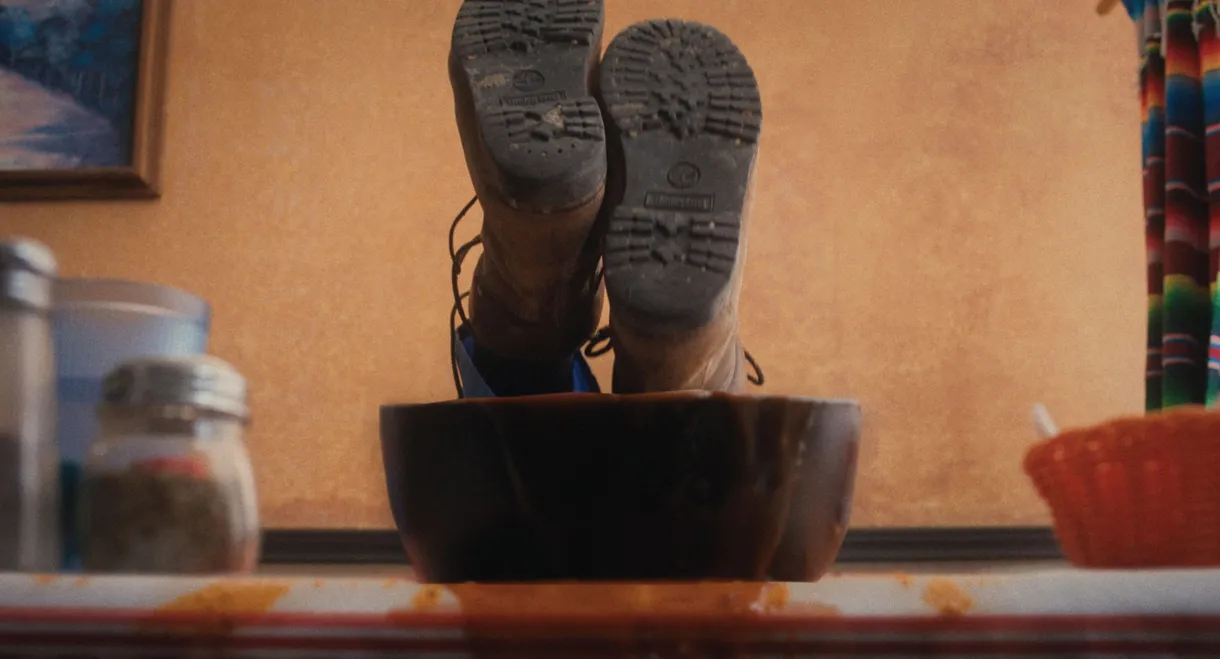 Ballad of an Immigrant with Memory