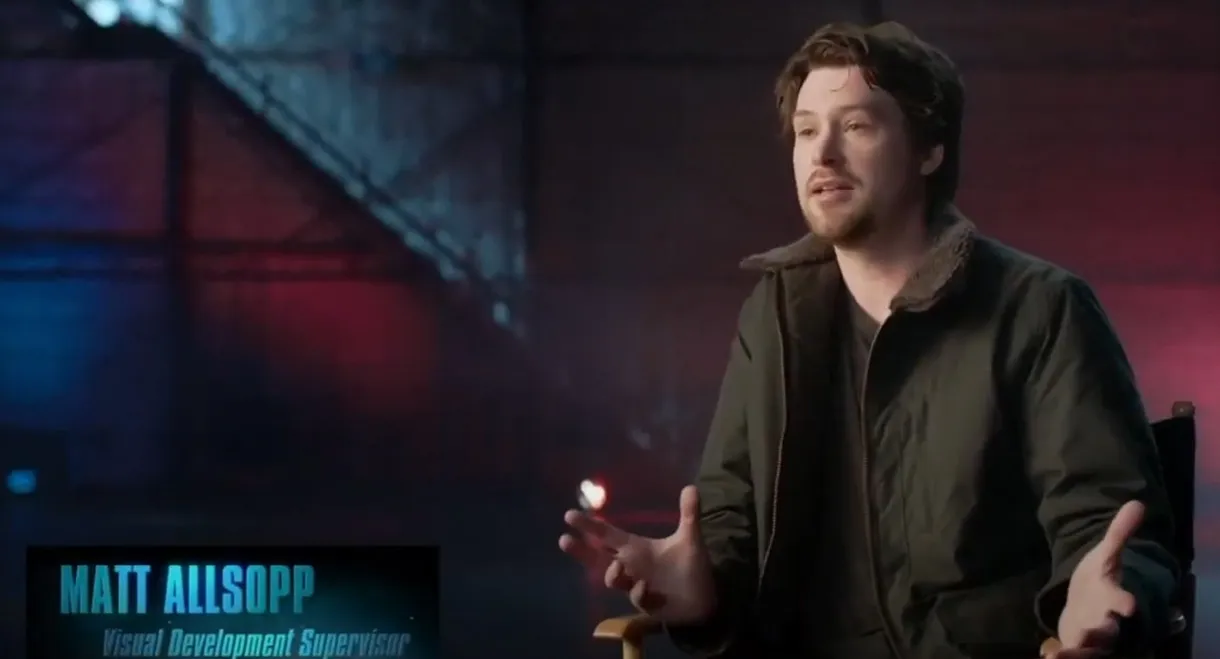 Godzilla: King of the Monsters - Godzilla 2.0