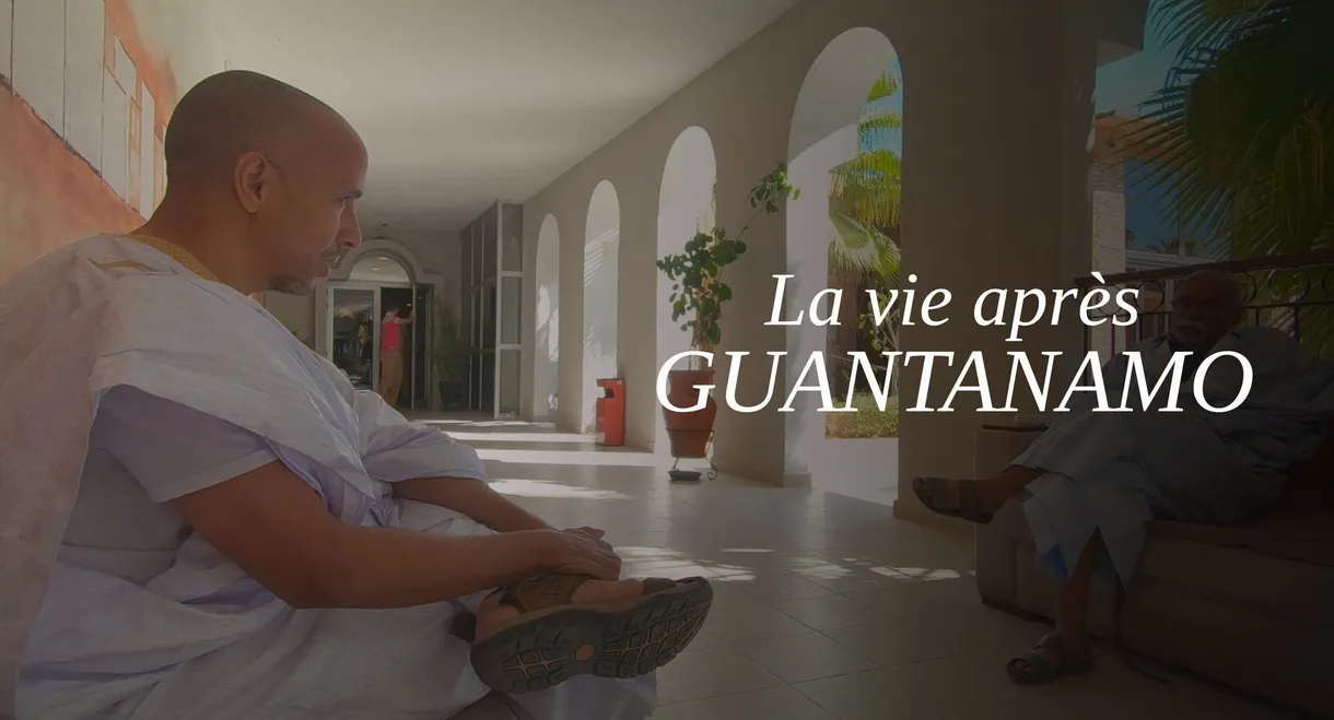 Slahi und seine Folterer