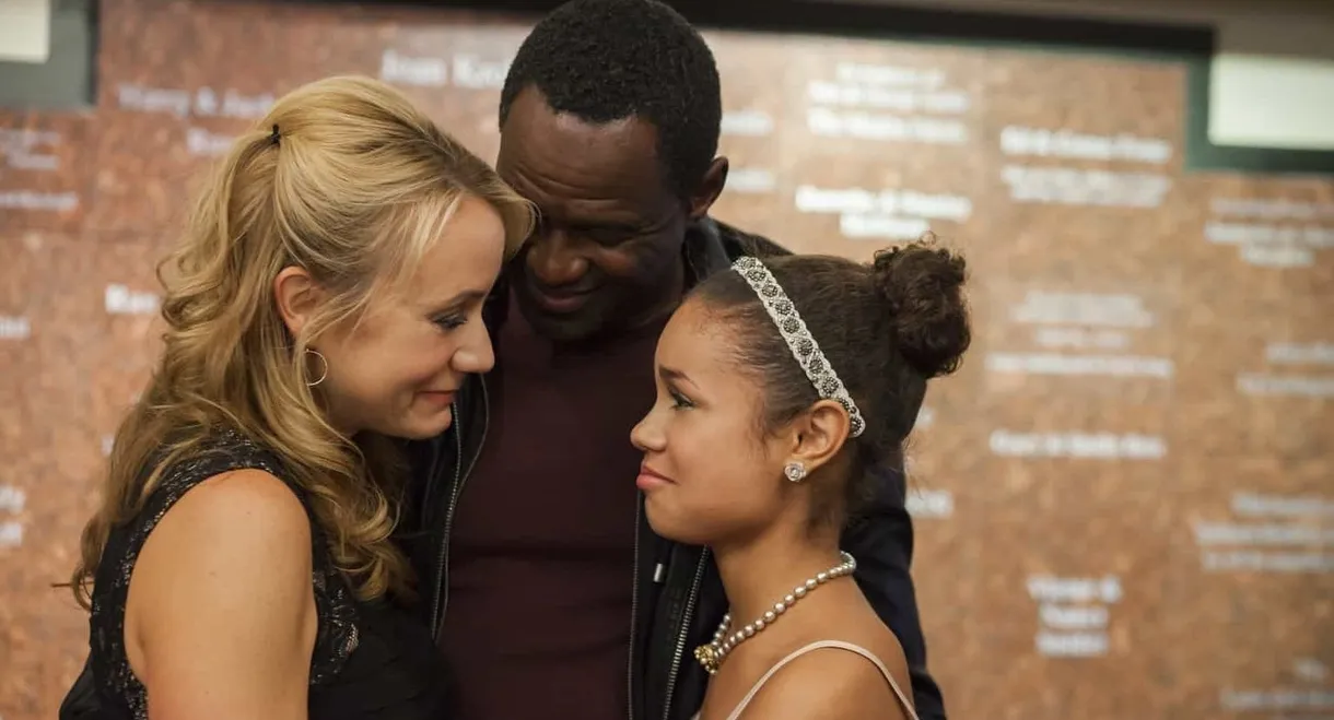 A Country Christmas Story