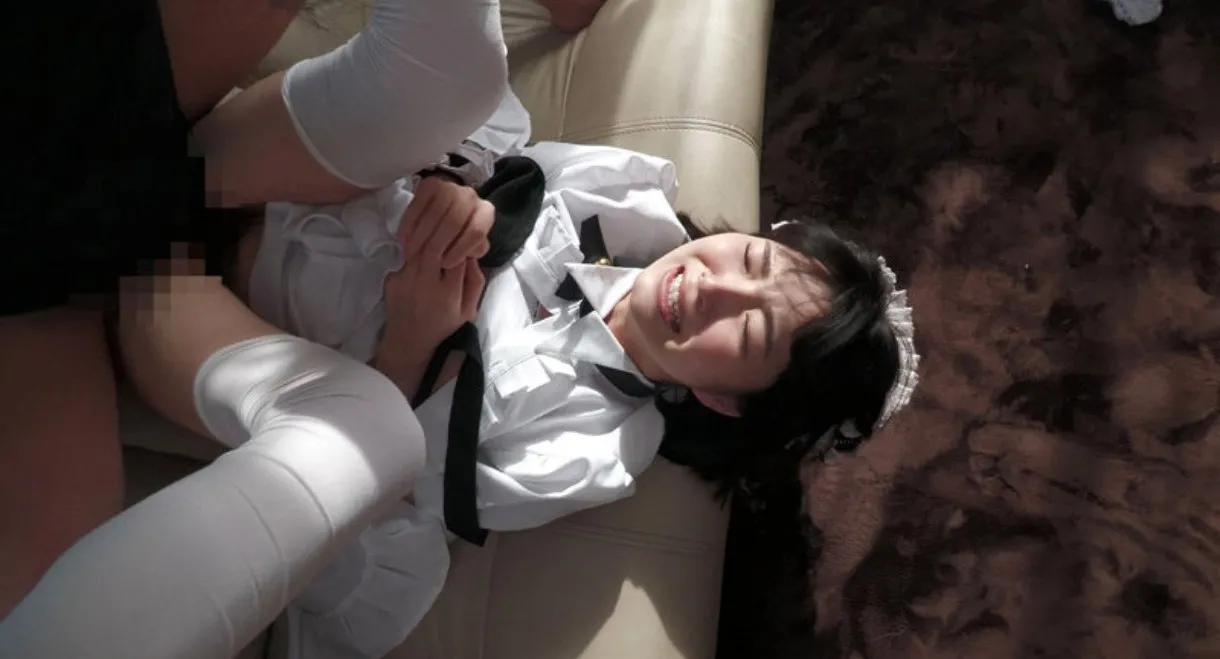 She Has Nothing But Hatred For Her Husband Who Pleasures Her So Hard She Wants To Weep... Sumire Kuramoto