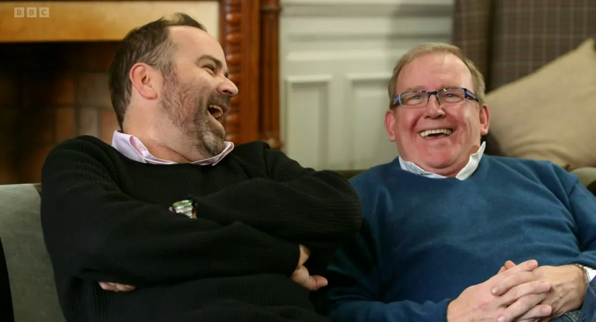 Still Game: The Story So Far