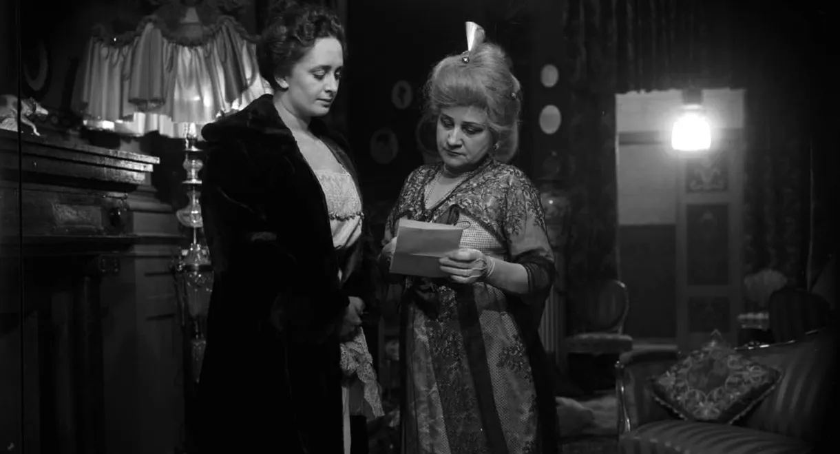 The Governor's Daughters