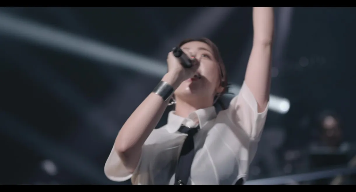 Sawano Hiroyuki LIVE [nZk]008 @ NHK Hall