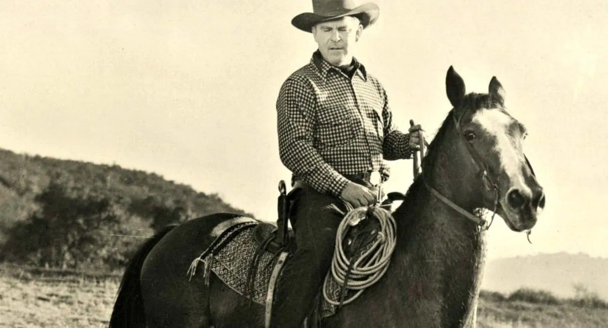 Throw a Saddle on a Star