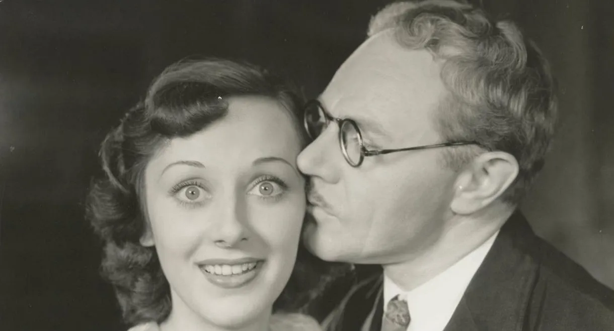 Friends of Mr. Sweeney