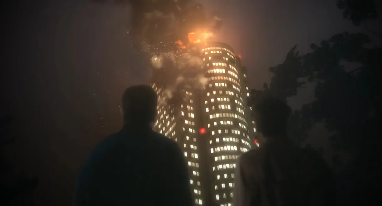 Yakuza Powered by Nihon Touitsu