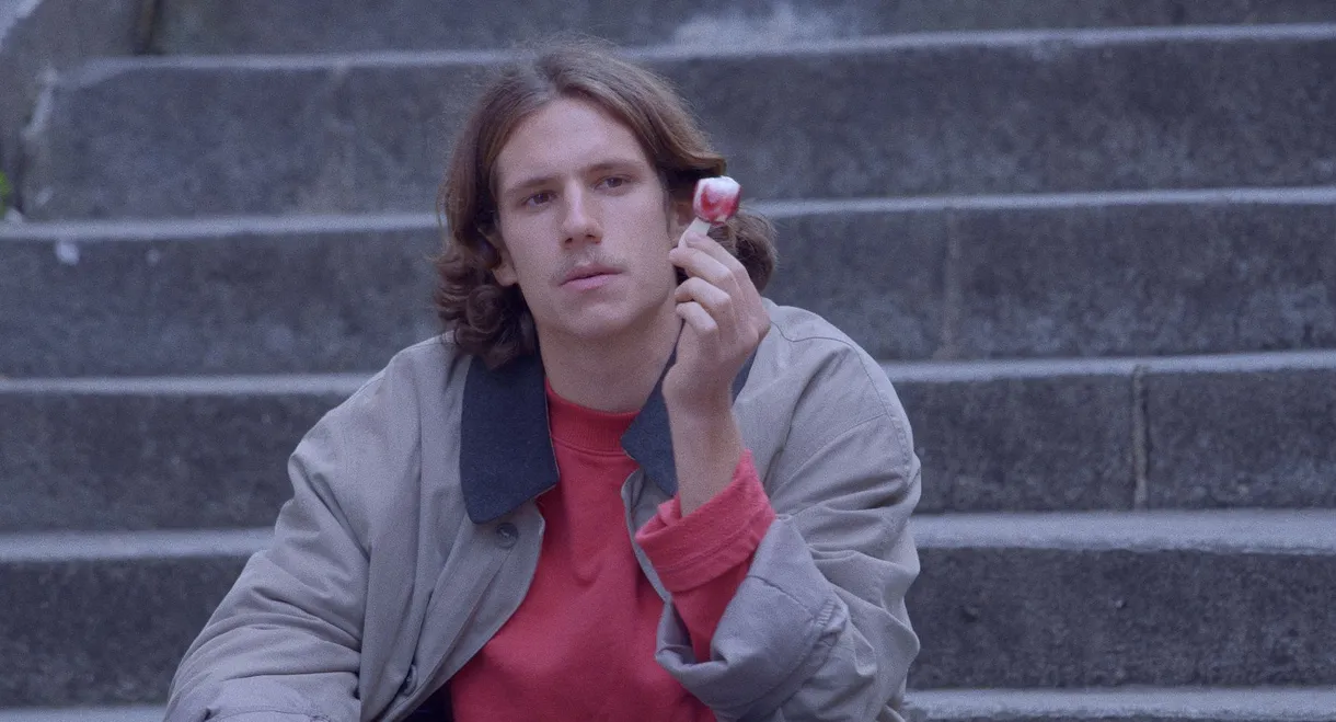 Thus Began Antoine's Down-Going