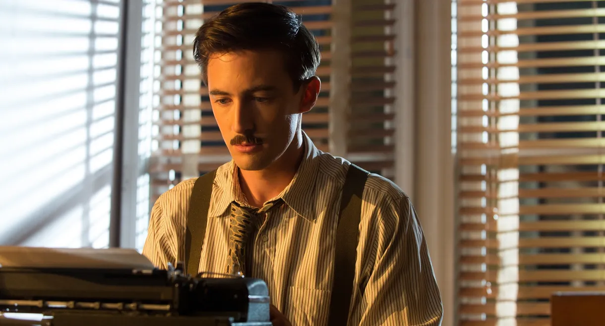 The Remarkable Life of John Weld