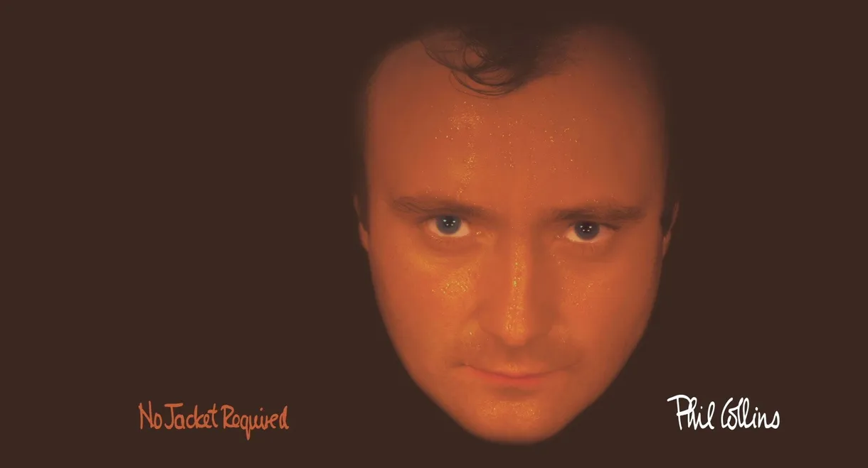 Phil Collins - No Jacket Required 2025 Mix