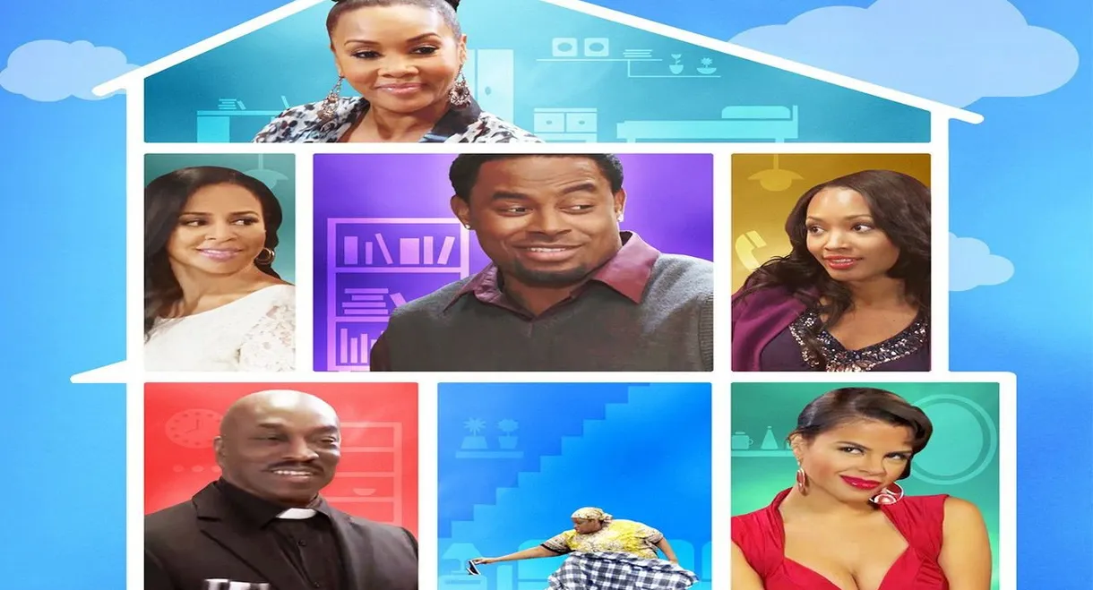 Love Won't Let Me Wait