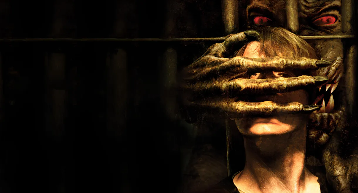 Pumpkinhead: Ashes to Ashes