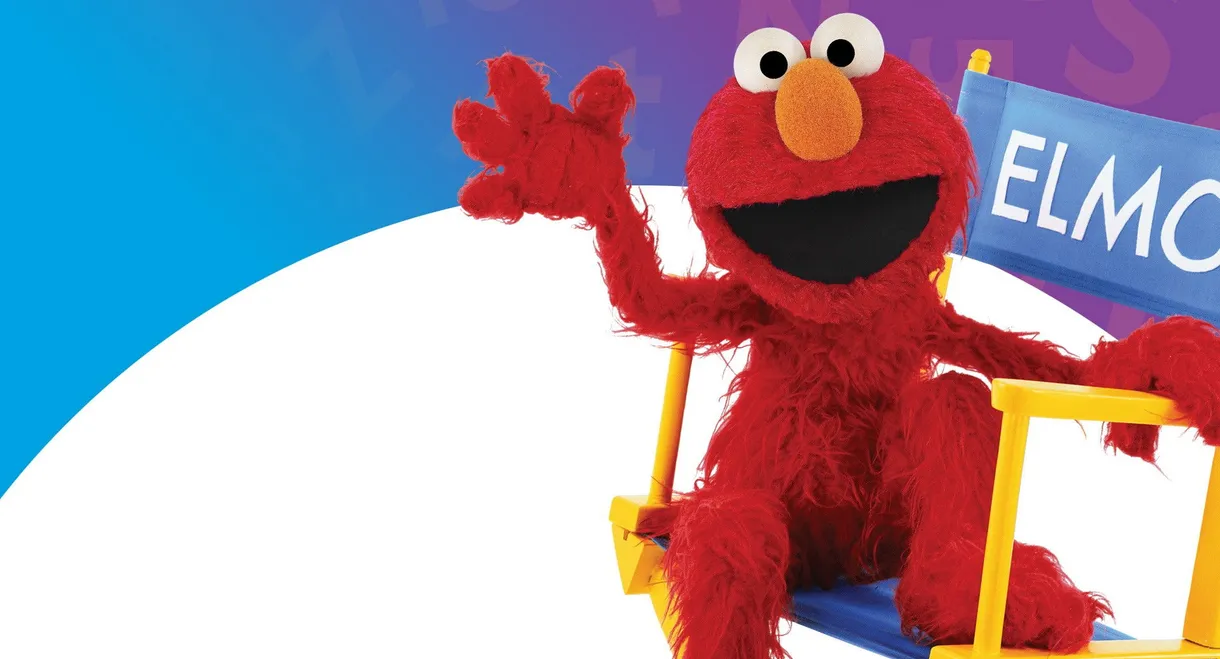 Sesame Street: The Best of Elmo