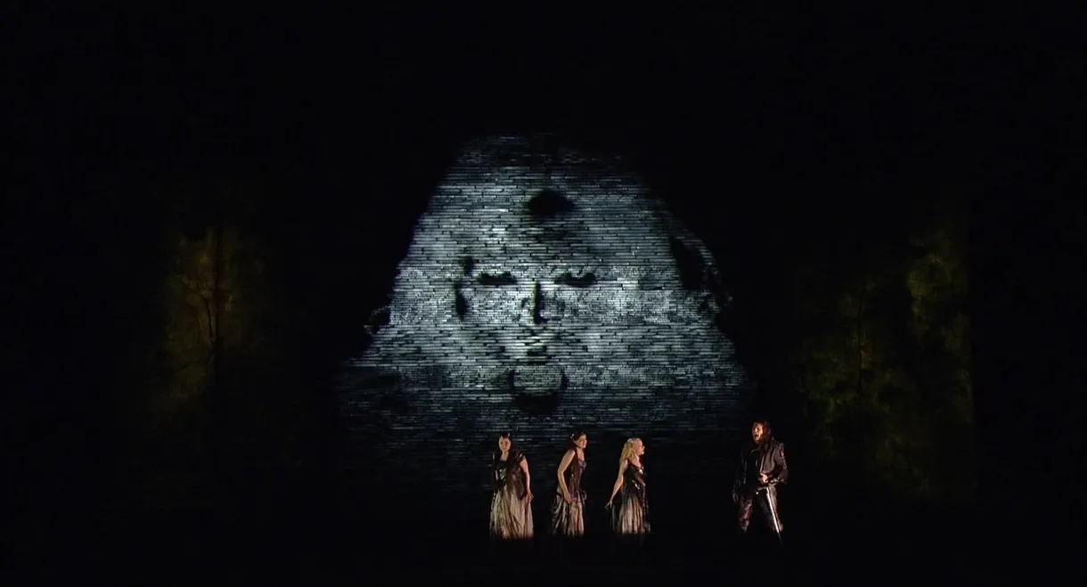 Wagner: Götterdämmerung